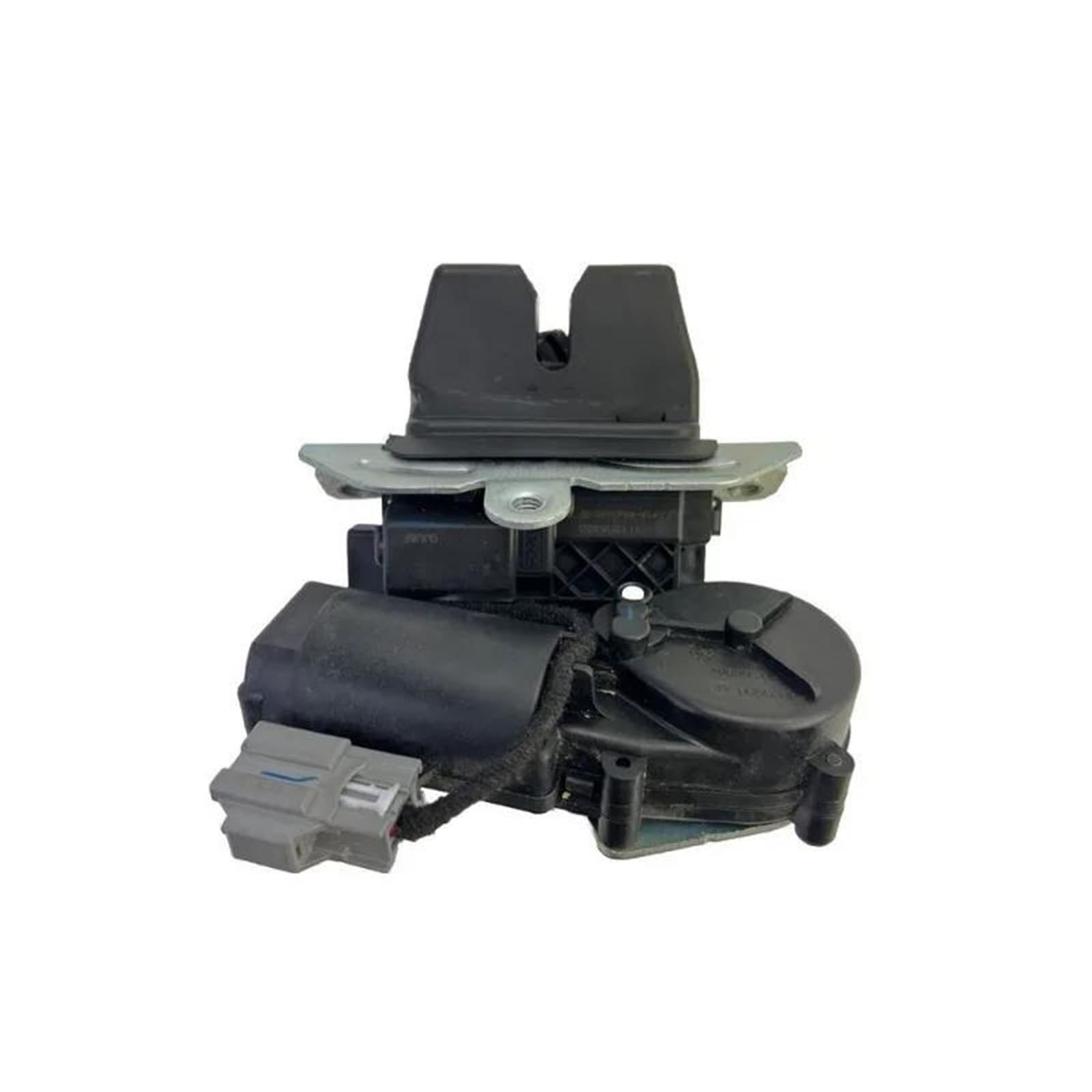 Qibbei One Color 1 Pcs Fa1z7443150b Rear Gate Power Tailgate Lock Actuator For Ford For Edge 2.7L V6 .0L L4 Turbocharged 2015-2022