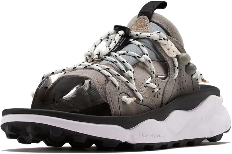 Amazon | Flower MOUNTAIN フラワーマウンテン PUMA PUNKU LITE Gray