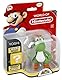Nintendo Figur (10cm) W1 - Yoshi mit Ei