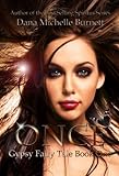 Once (Gypsy Fairy Tale Book 1)