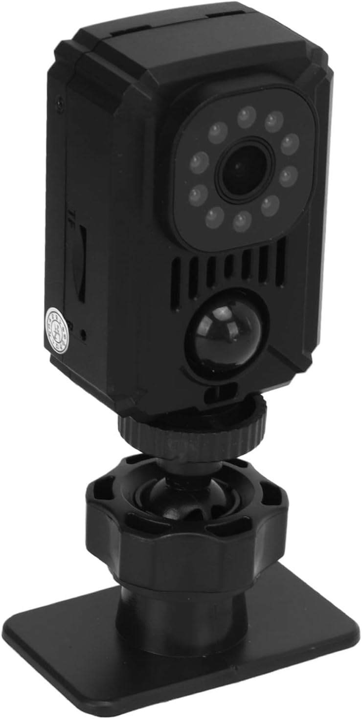 Camera Infrared Night Camera 1080P HD Camera 120 Degree