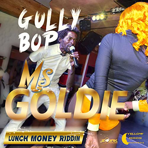 Amazon.com: Ms Goldie - Single : Gully Bop: Digital Music