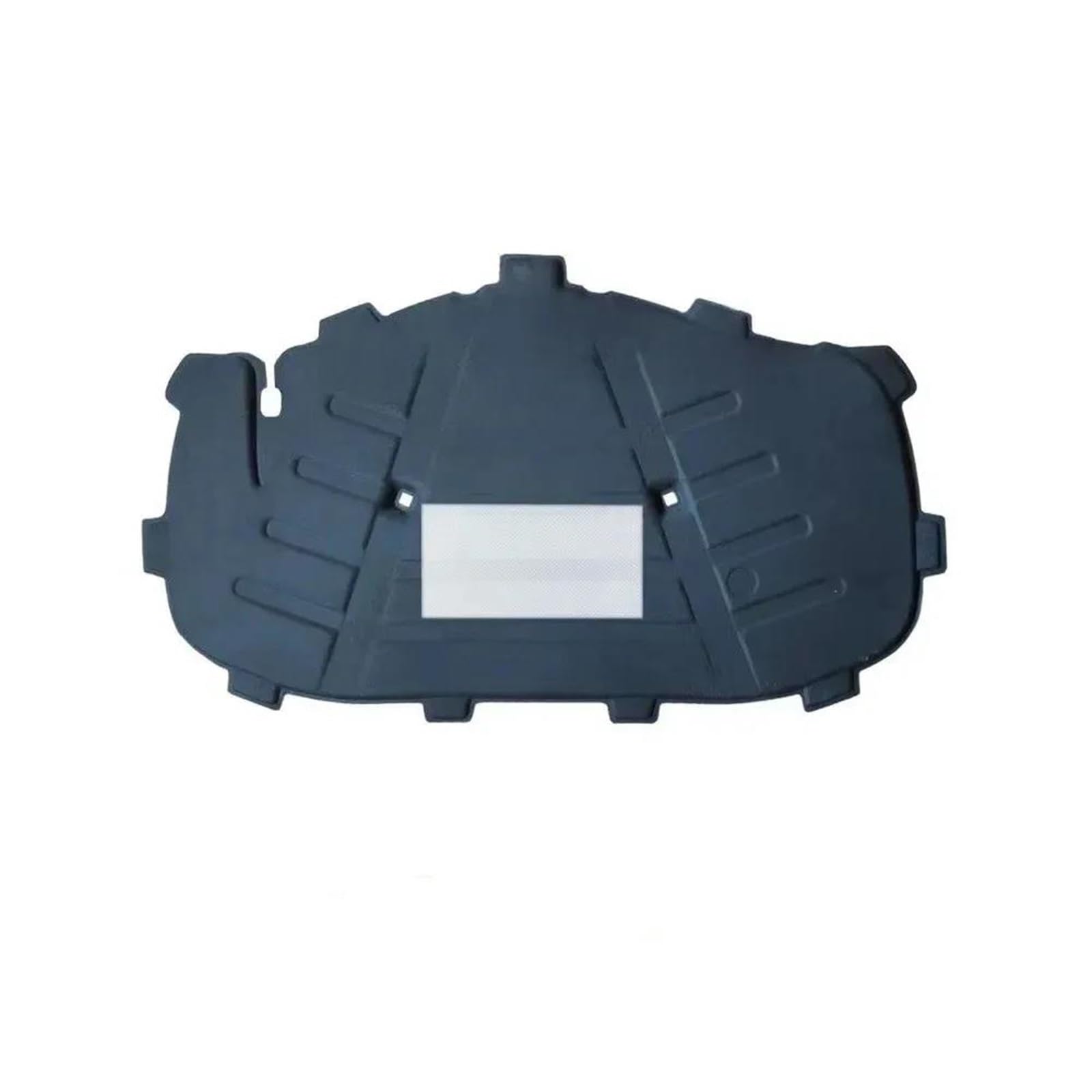 Car Hood Engine Insulation Pad Liner Cotton Soundproof Cover Heat for A3 S3 RS3 8V for Sportback 2013-2018 Liner