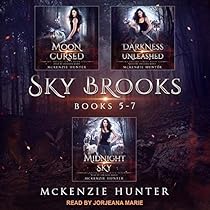 Sky Brooks By Mckenzie Hunter Audiobook Audible Com