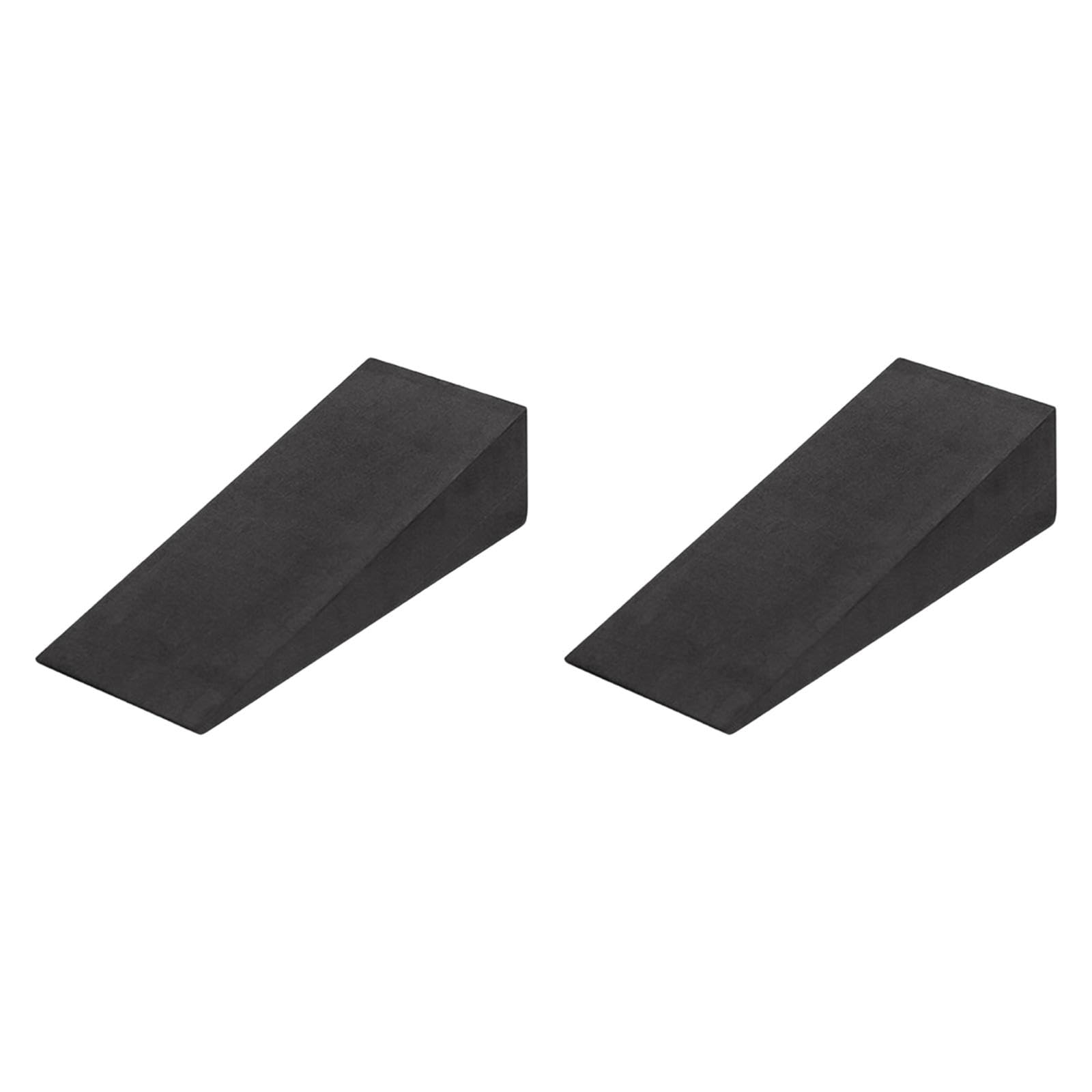 2Pcs Slant Board Calf Stretcher EVA for Tight Calves Men Women Weightlifting-Sporting Goods - Fitness, Running & Yoga - Yoga & Pilates - Yoga Props-image-10