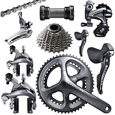 Shimano Spare Part WHRS31 Rim FR 16H BK
