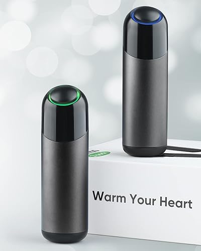 Rechargeable Hand Warmers