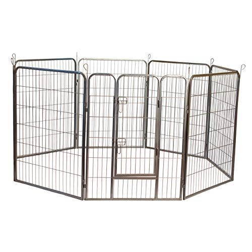 Best Dog Playpen For Golden Retriever 10Reviewz