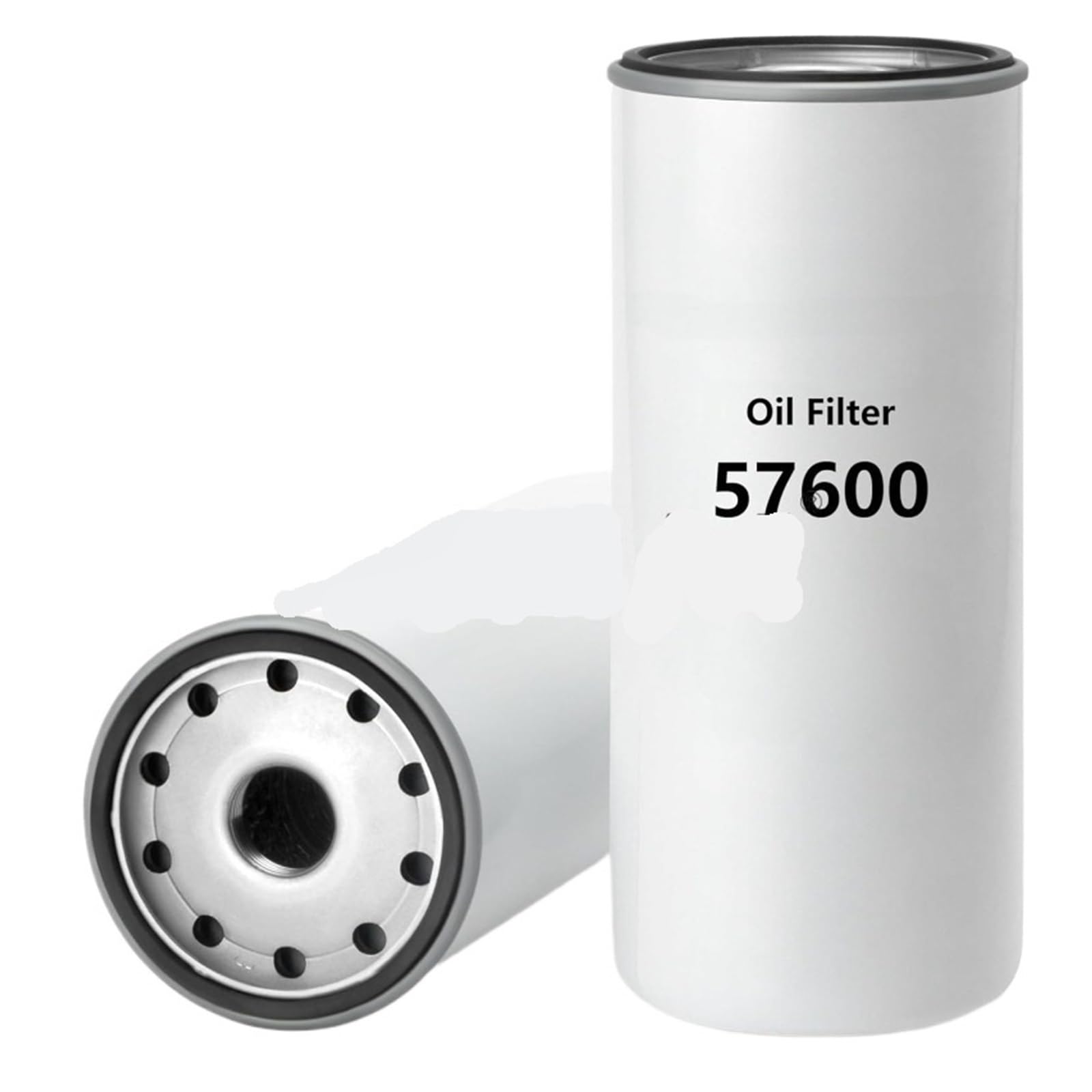 Sjjbvpyx One Color 1Pcs Oil Filter 57600 For 84Cta 612Dsl 634Ds 612Ds