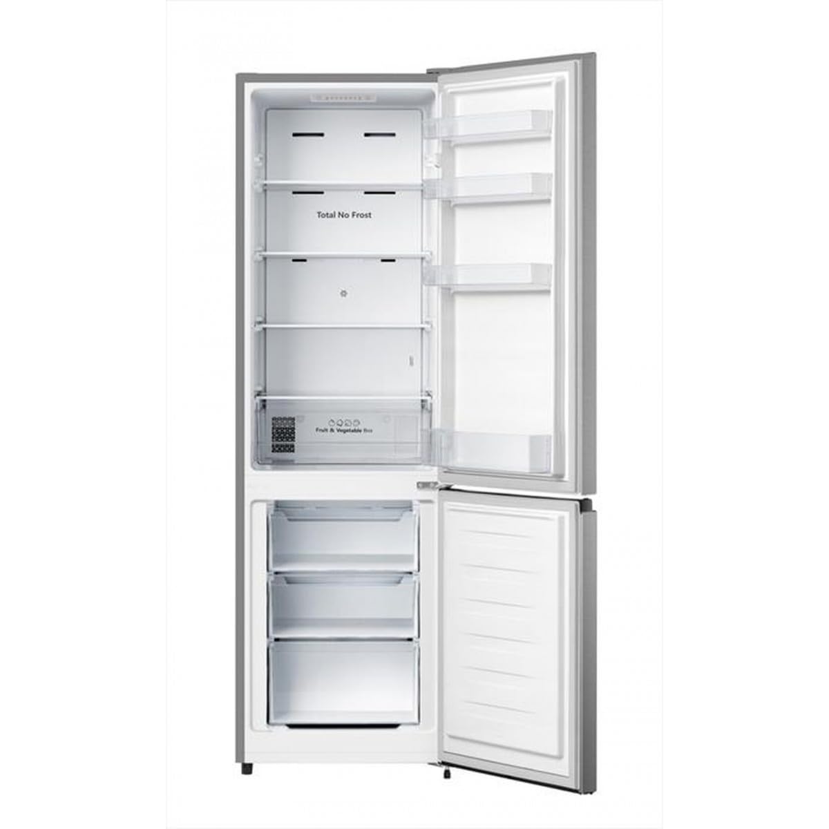 Frigorifero libera installazione Hisense FCN255ACE