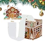 sobre para Dinero – Soporte para Dinero en Efectivo y Tarjetas de Regalo, decoración para Familiares, Amigos, Hombres, Mujeres, niños, exhibición en el hogar, Accesorio