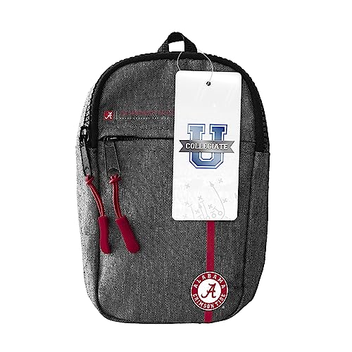 Image of SOAR NCAA Unisex Crossbody Cell Phone Bag