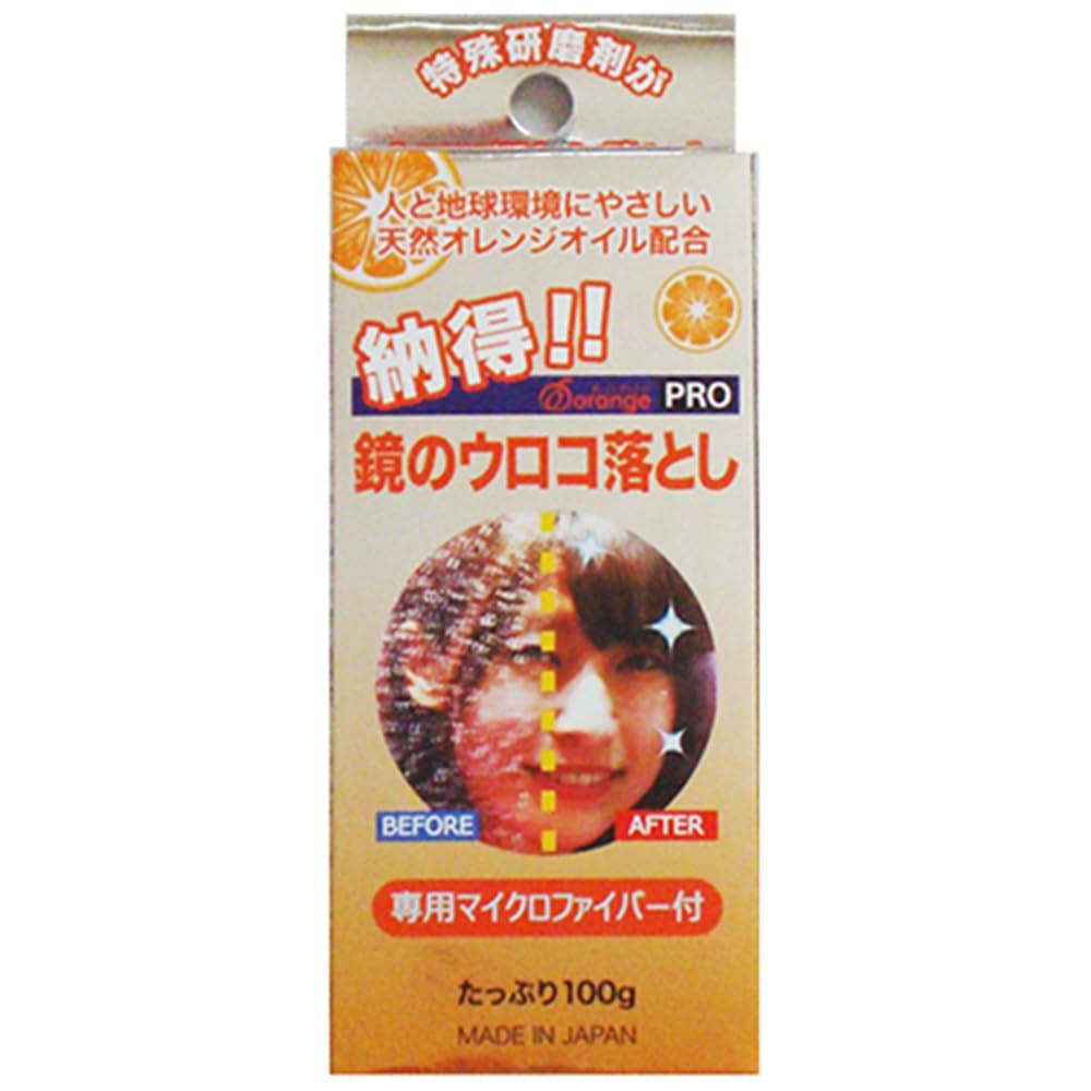 ドーイチ 強力 鏡のウロコ落とし 60g ペーストタイプ w17b8b5 Amazon | ドーイチ 強力 鏡のウロコ落とし 60g ペーストタイプ