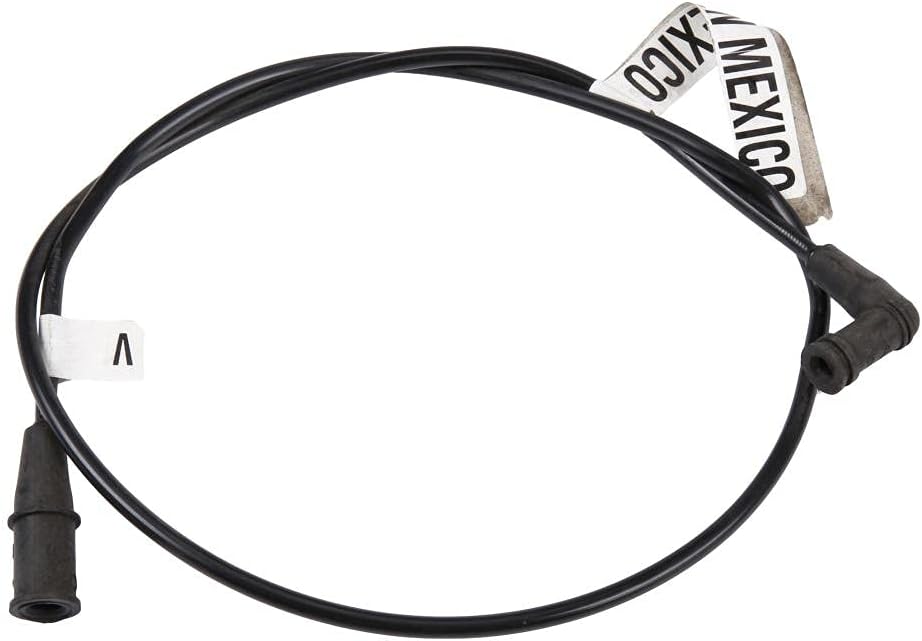 GM Genuine Parts 12590391 Supercharger Bypass Valve Actuator Hose