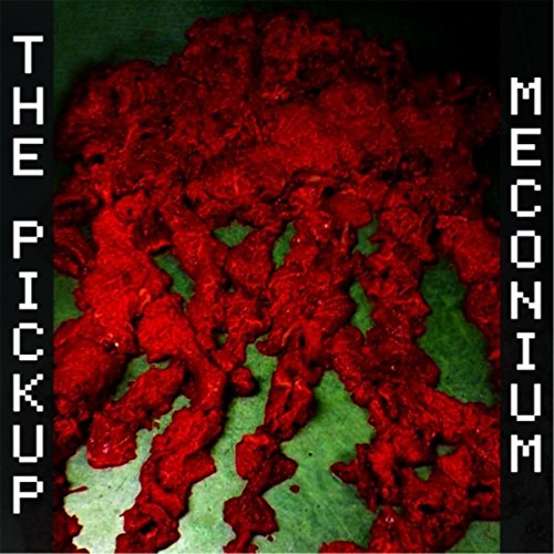  The Pickup