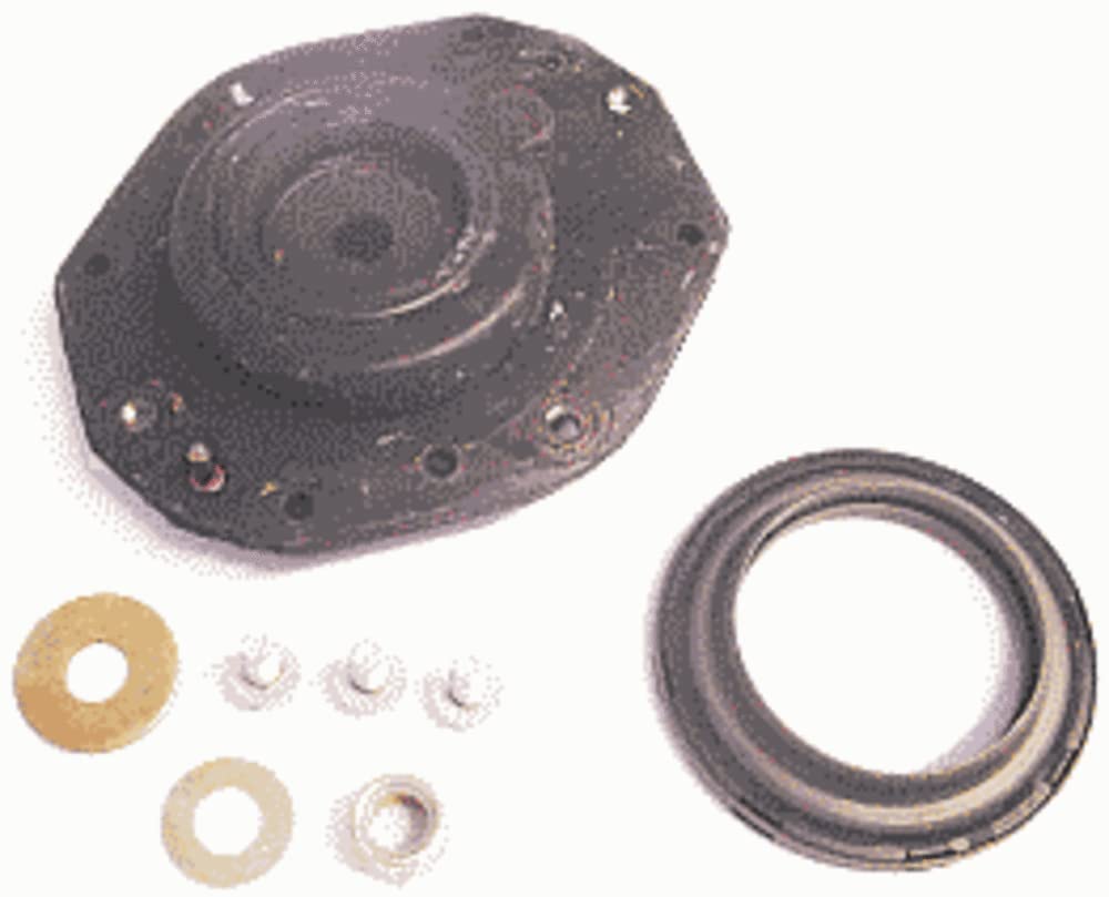 SACHS 802 212 Ensemble Coupelle et Roulement pour Citroen XSARA PICASSO (N68) 1999-2012 Droit, Gauche, Essieu Avant et autres véhicules