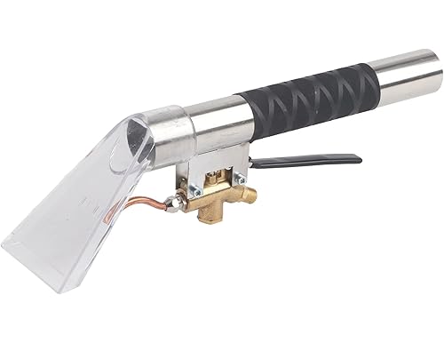 Top 10 Best Auto Upholstery Cleaner Machine for 2024