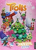  Trolls Annual 2019