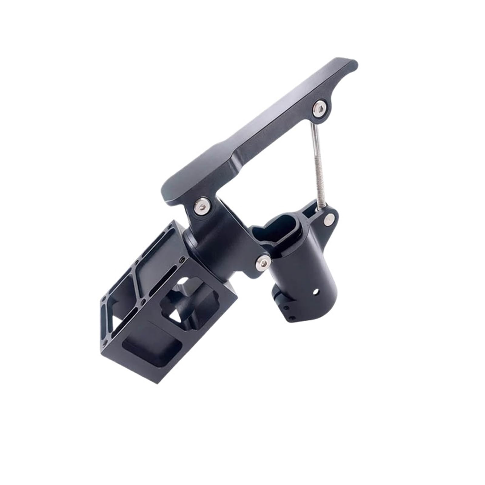 Compatible con UAV, Conector Brazo Plegable 30 40mm