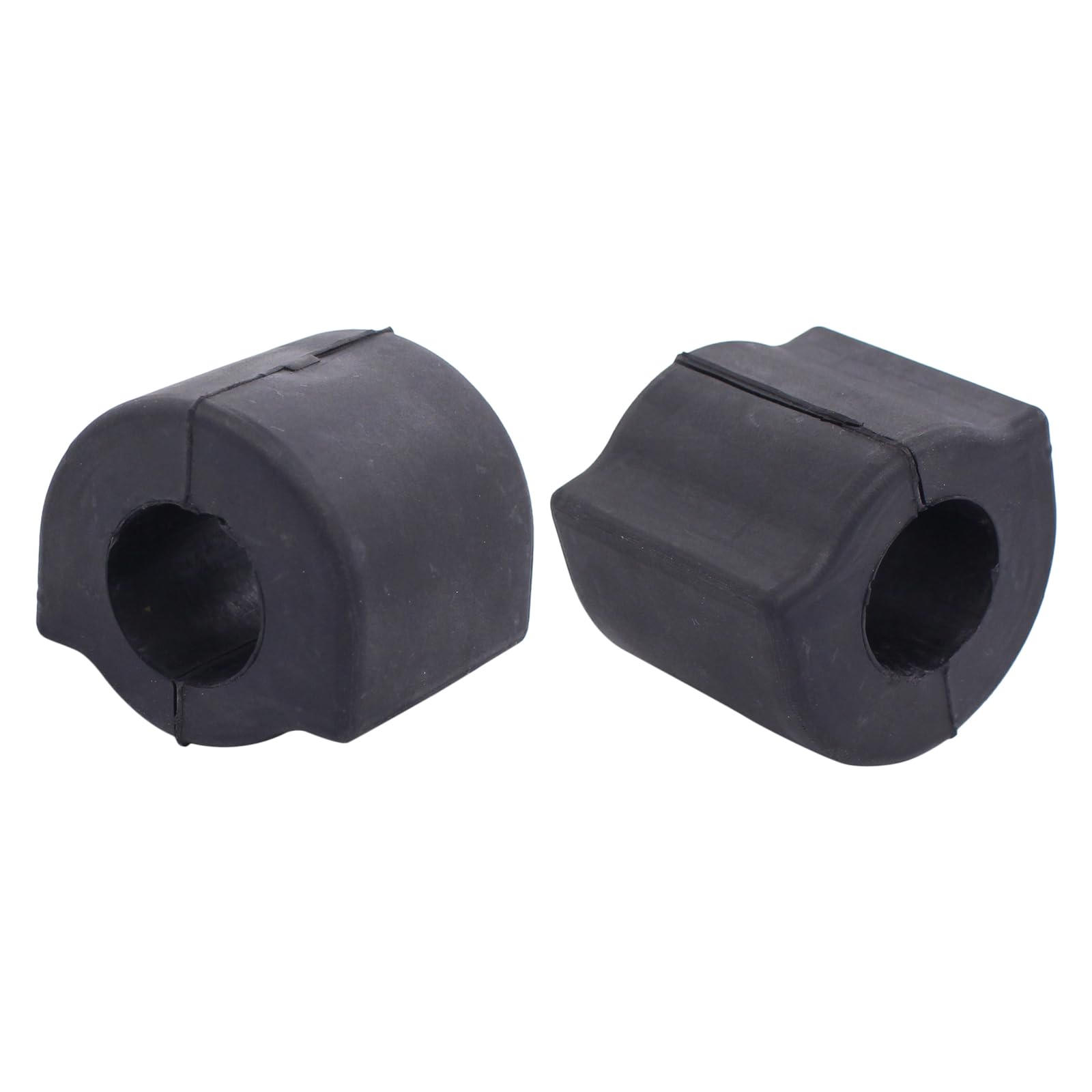 ApplianPar 2Pcs Front Left and Right Suspension Stabilizer Bar Bushing for Mercedes-Benz E350 2010-2014, E550 2014, C250 2012-2015, C300 2008-2011, C350 2012-2014