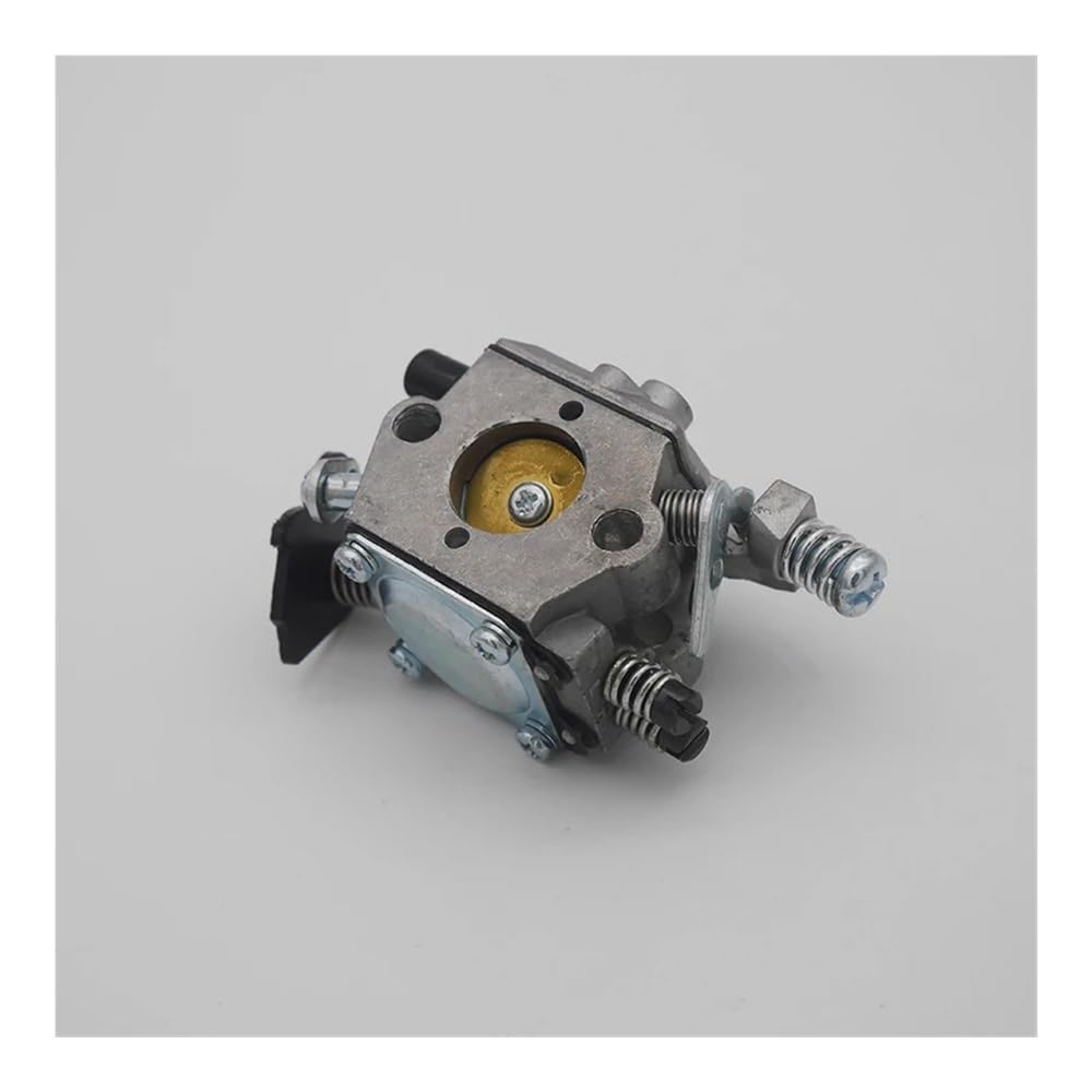 Carburateur tronçonneuse 2 temps 3800 4100 accessoire motoculture jardin