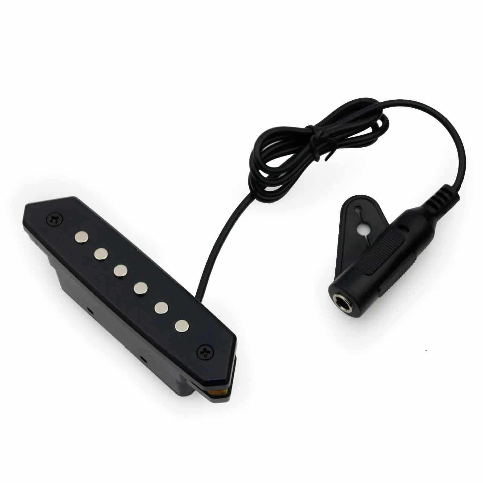 Pickup Per Chitarra Acustica Pickup Per Chitarra