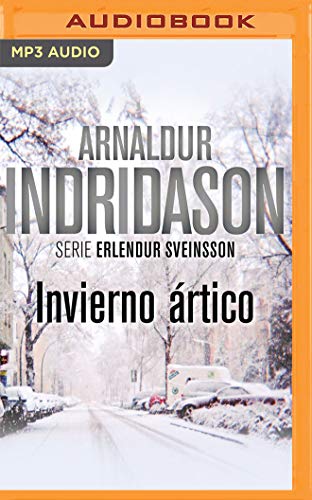 Invierno Artico (Erlendur Sveinsson)