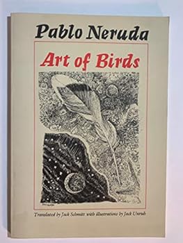 Paperback Art of Birds Book