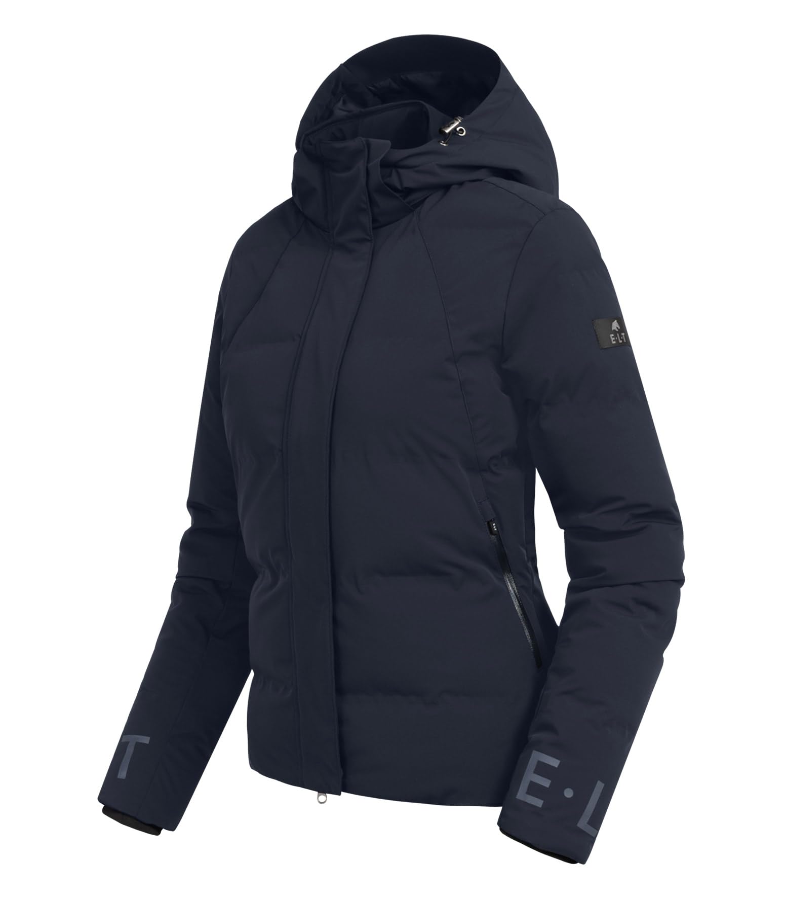 ELT Waldhausen Winter-Performance-Reitjacke Ohio