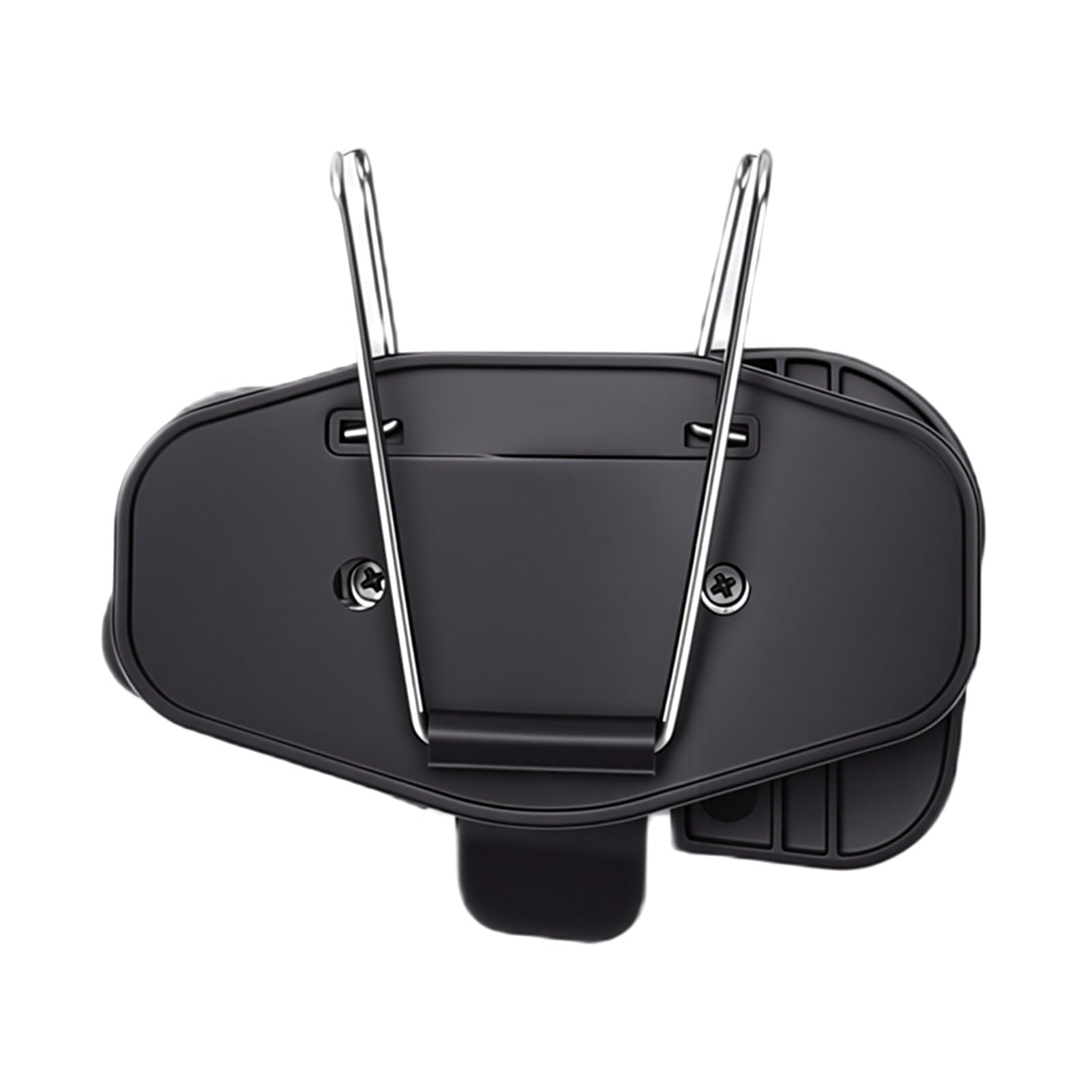 Auricolare Bluetooth per Casco Moto con Fotocamera, Registrazione 1080P, Altoparlante HiFi da 40 Mm, Impermeabile IPX6, Bluetooth 5.4, Riduzione del Rumore