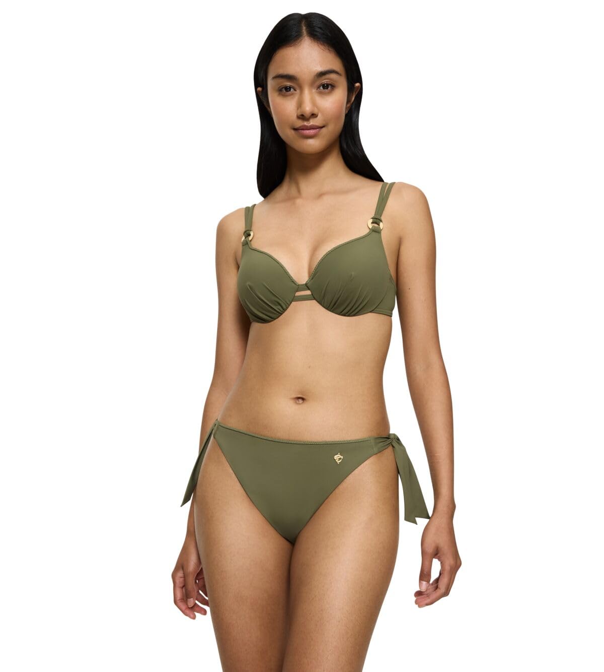 Triumph Dół bikini Kobiety Summer Twist Tai
