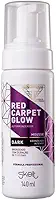 Skelt Mousse Autobronzeador Dark 140 ml | |Bronzeado Mais Intenso, Adpta Ao Seu Tom de Pele, Duração de 7 a 12 Dias, Nano-resveratrol | Todos os Tipos de Pele