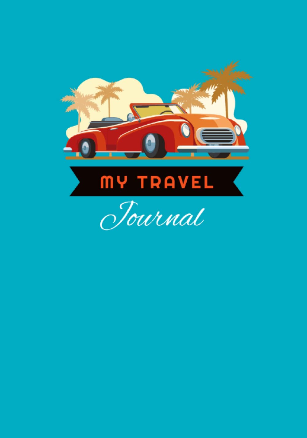 My Travel Journal