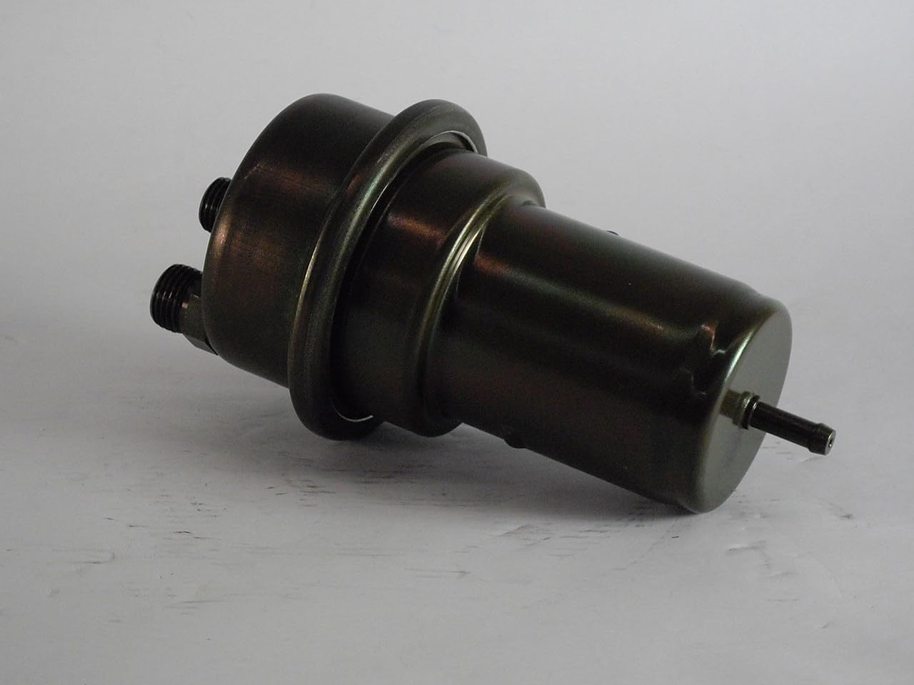 BOSCH Druckspeicher, Kraftstoffdruck 0438170029 Kompatibel mit: DE LOREAN DMC-12, FORD CAPRI III, ESCORT III, GRANADA II, GRANADA Turnier, PEUGEOT 505, 505 Break, RENAULT 25, 30