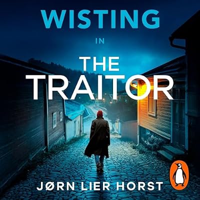 The Traitor