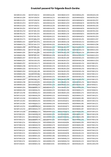 DL-pro Aquastop Schlauch Spülmaschine 1,68 m – passend für Siemens iQ300 iQ500 iQ700 Bosch Neff Constructa 00668113 – Sicherheitszulaufschlauch SuperSilence Geschirrspüler