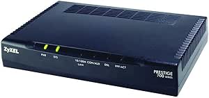 ZyXEL Prestige 791R SHDSL Router 1 x 10/100M : Amazon.co.uk: Computers ...