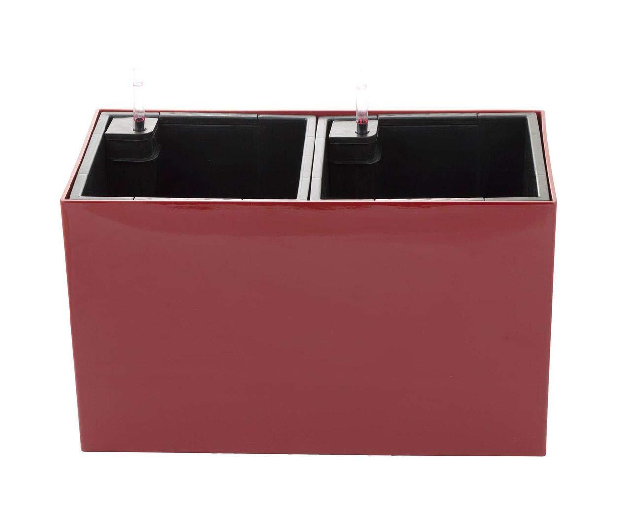 Auto-arrosage des pots de fleurs G21 Combi 56 cm rouge, l'arrosage des, pots de fleurs, des Accessoires de décoration Intérieure, Ménage