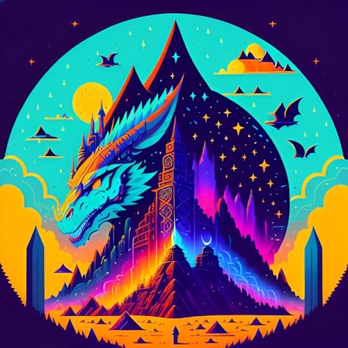 Crashing the Gala at the Bergot Mansion