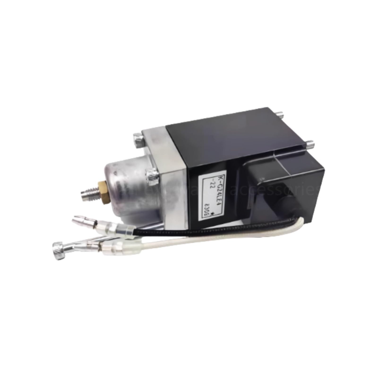 JJKKOZVQF HD700 1023 820-1-2-3 Hydraulic Pump Solenoid Valve(HD700)