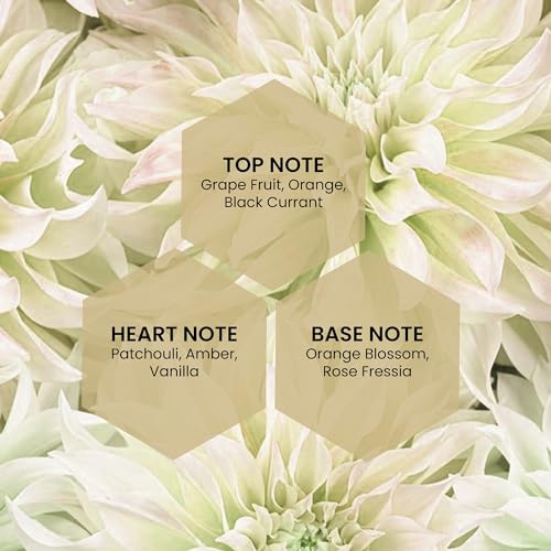 Image of Carlton London Women Limited Edition Desire Eau de Parfum- 100 ml | Citrus and Floral | Premium Long Lasting Luxury Fragrance | Skin Friendly | Date Night Perfume