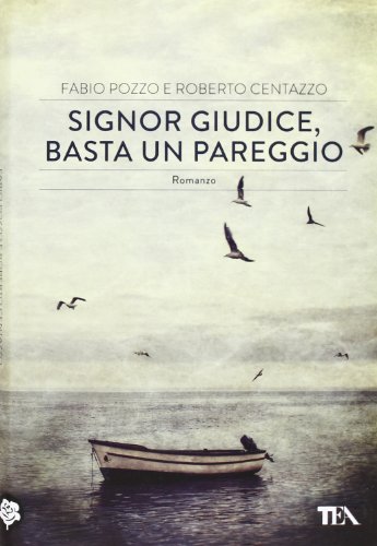 Signor giudice, basta un pareggio Signor giudice, basta un pareggio