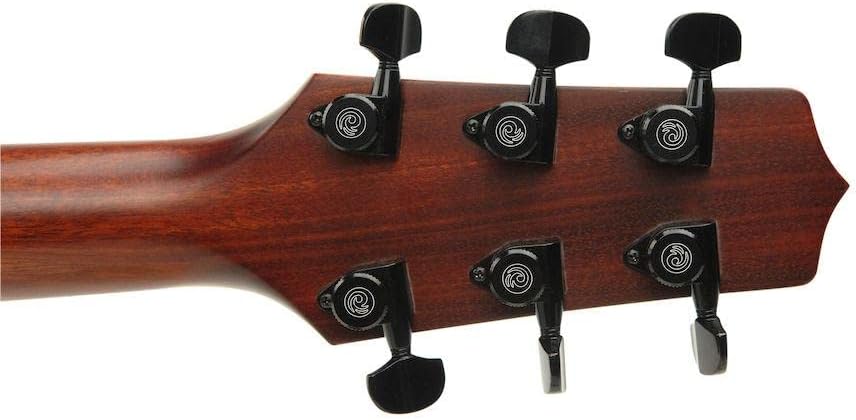 Grover 106C ギター ペグ グローバー