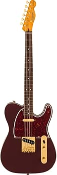 Amazon | Squier by Fender/FSR Classic Vibe '60s Custom Telecaster