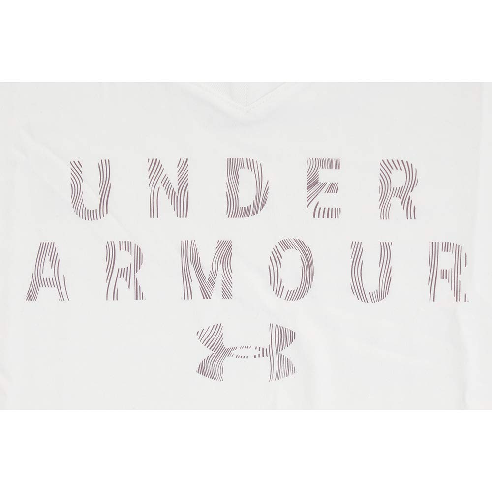 Under Armour Tech Ssv-Graphic Camisa Manga Corta, Mujer