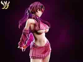 崩壊 スターレイル カフカ 素足 フィギュア ガレージキット 新品 崩壊スターレイル カフカ 1/6 スケール フィギュア ガレージ