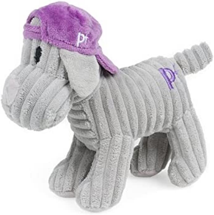 Petface(Little Petface) Funky Freddi, Plush Puppy Dog Toy