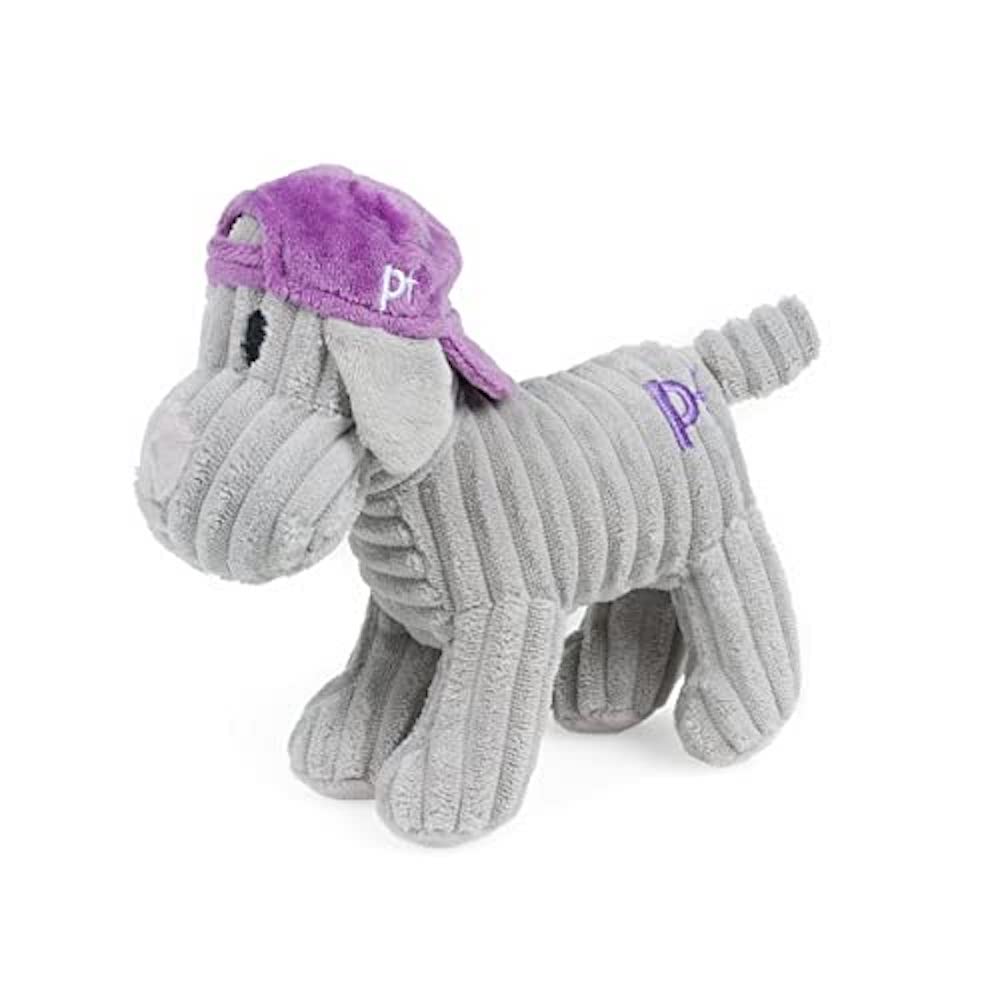 Petface(Little Petface) Funky Freddi, Plush Puppy Dog Toy