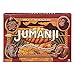 Cardinal Games Jumanji Classic Retro ‘90s Board Game