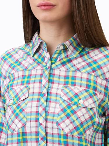 Image of Spykar Women Shirt